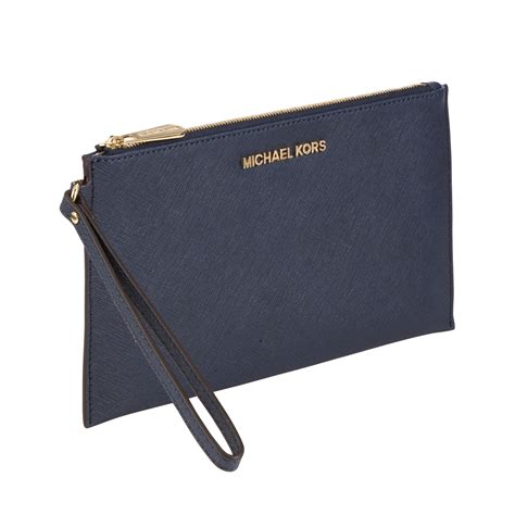 michael kors jet set zip pouch|Jet Set Large Mixed.